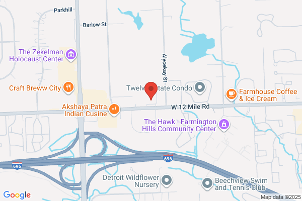 Farmington Hills Inn