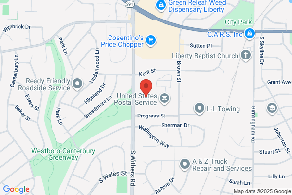 Wellington Senior Care