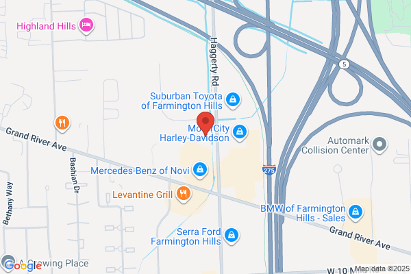 CubeSmart Self Storage