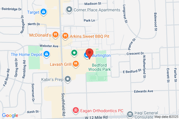 Southfield Plaza - Southfield