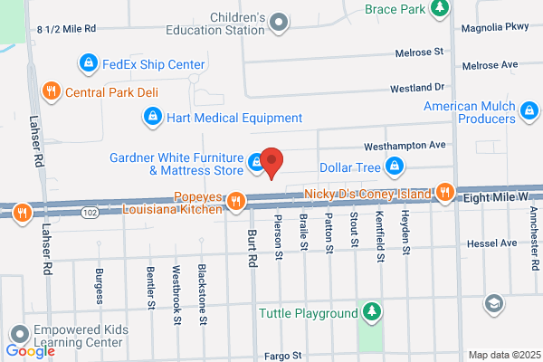 ABC Supply Co Inc