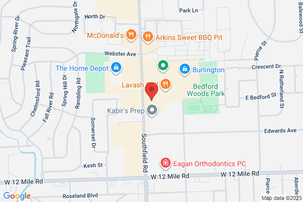 Tropical Smoothie Cafe