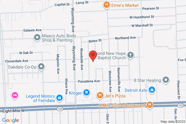 Tri-County Connection Resource Center (Tcc) Inc