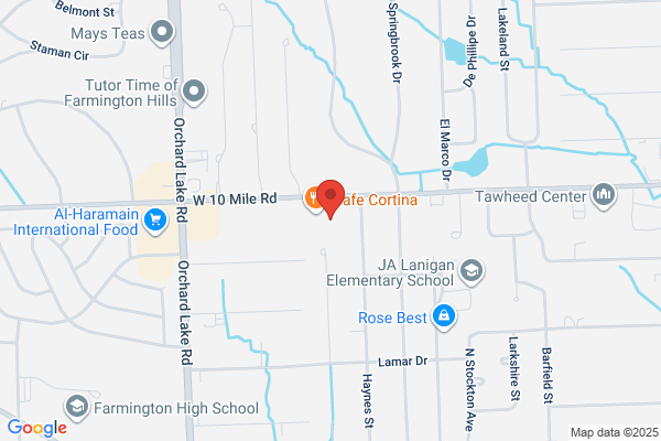 Hughes Hearing Aid Center