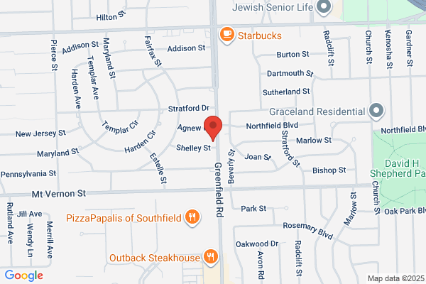 Congregation Beth Tefilo Emanuel Tikvah