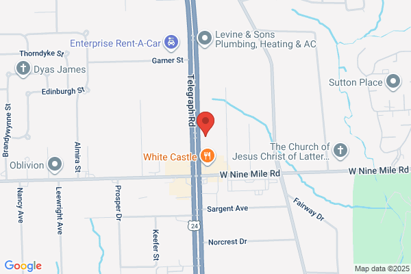 Tuffy Auto Service Centers