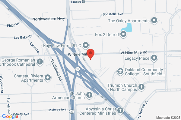 Language Center International