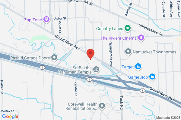 U-Haul of Farmington Hills