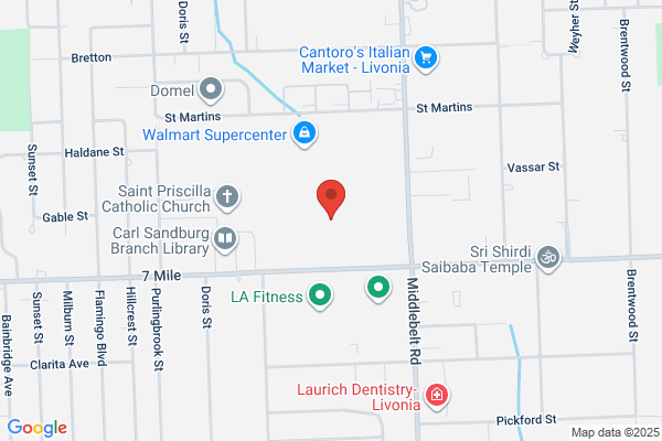 Mathnasium of Livonia