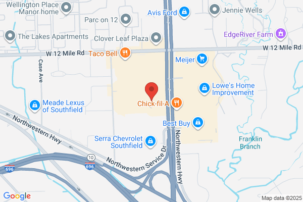Tamaroff Dodge Inc