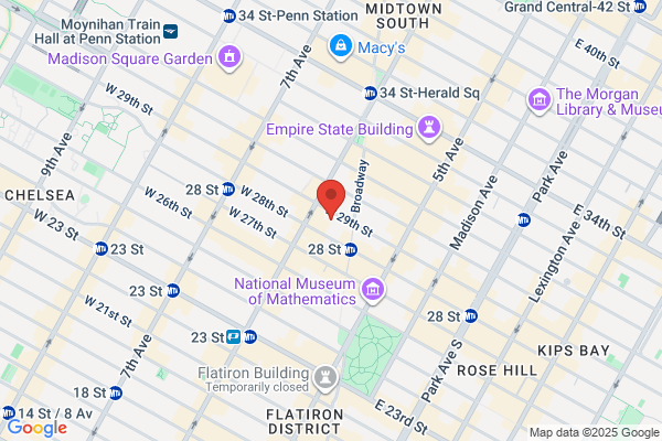 Fashion Land Inc