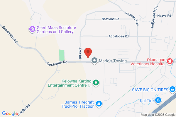 Cota Asphalt Paving Co Inc