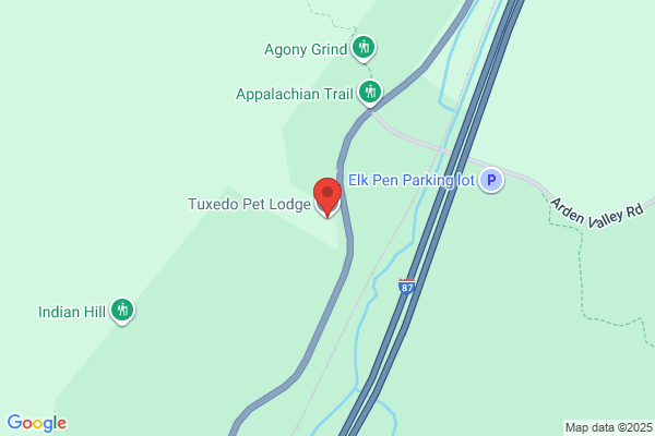 Tuxedo Pet Lodge