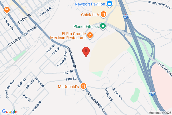 PetVet365 Pet Hospital Cincinnati/Newport