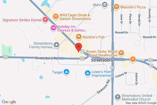 Bob Evans - CLOSED