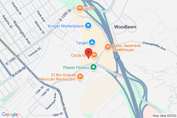 CareFirst Urgent Care - Newport