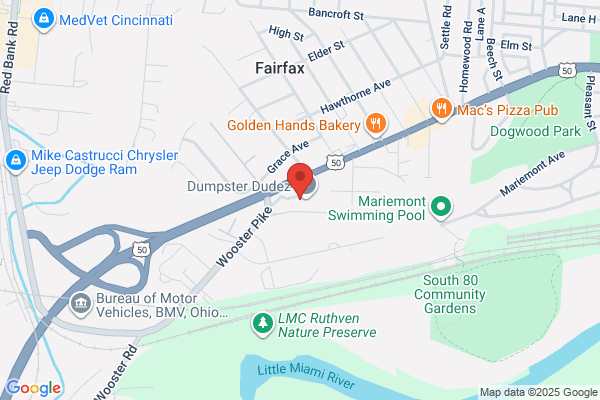 Cincinnati Home Inspections