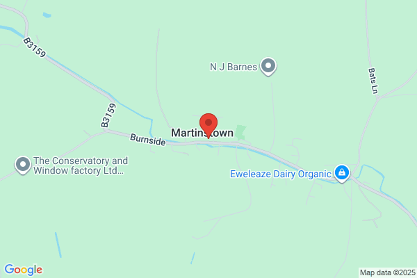 Martin's Town & Country
