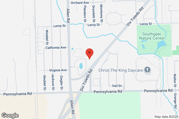 Deaconess Tower