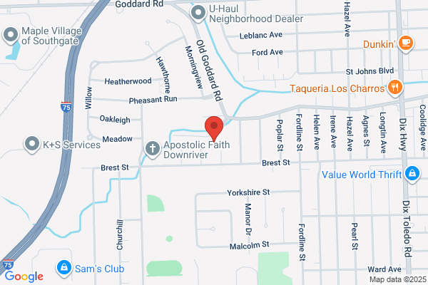 Overbrook Village Apartments Llc