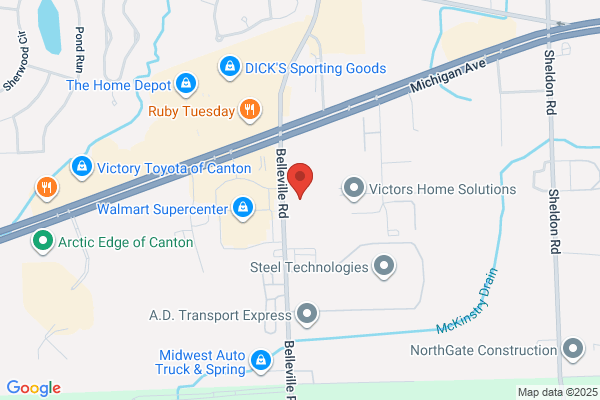 Heritage Collision Inc