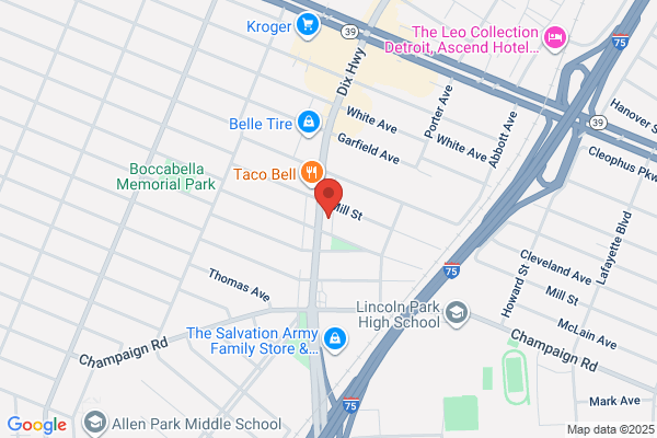 Motorcity Auto Care