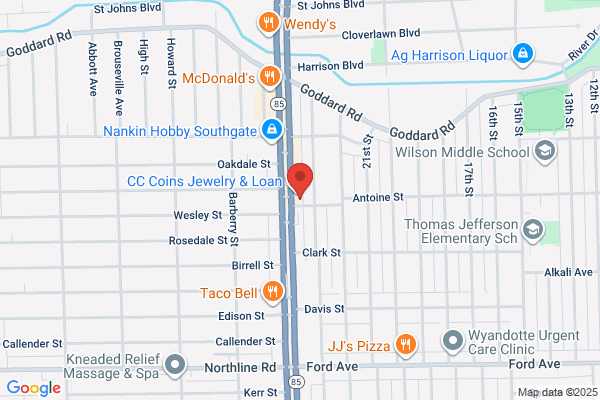 Statewide Collision