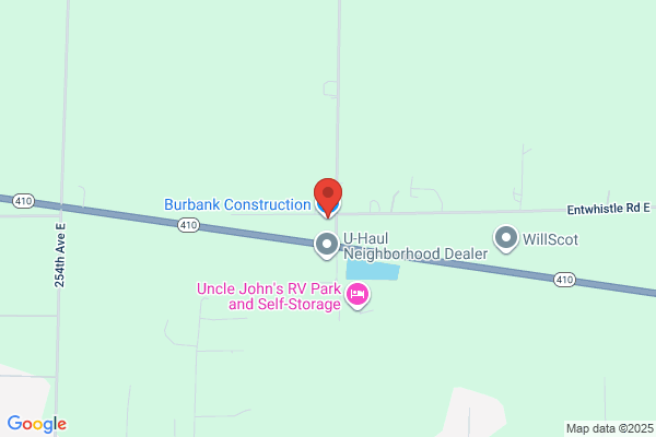 Burbank Construction