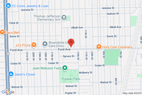 Harvey's Electric Inc