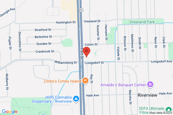 Fifth Third Bank & ATM