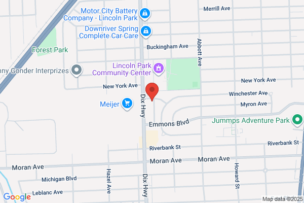 AutoZone Auto Parts