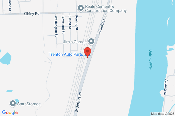 Trenton Auto Parts