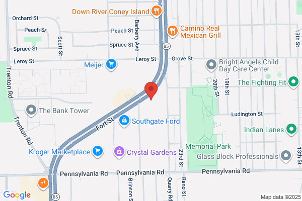 Downriver Car Wash