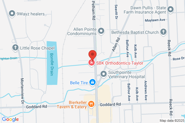 Belcher Chiropractic Center