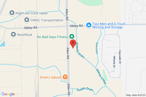 Griswold Chiropractic