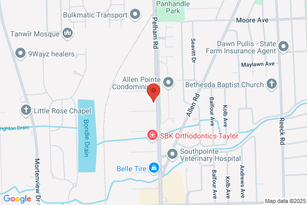 Horizon Chiropractic Health Center