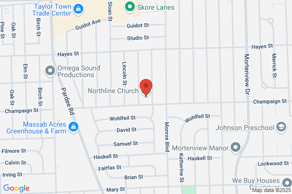 Northline Baptist Church