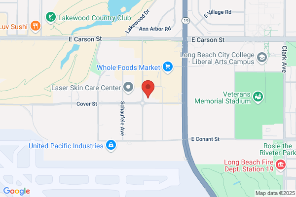 Metro Shores Networking Services