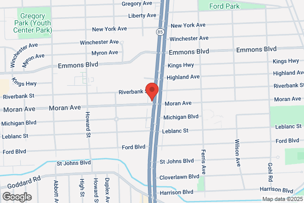 Downriver Dental Associates