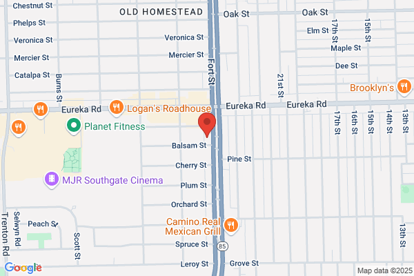 Downriver Heart & Vascular Specialists, PC