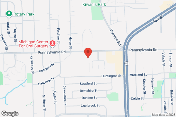 Rivergate Health Care Center