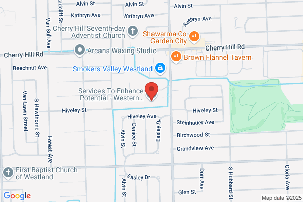 Services To Enhance Potential, Downriver Resource Center