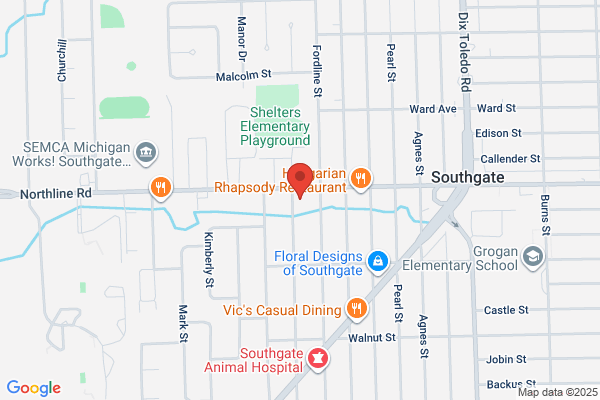 Southgate Urgent Care PC