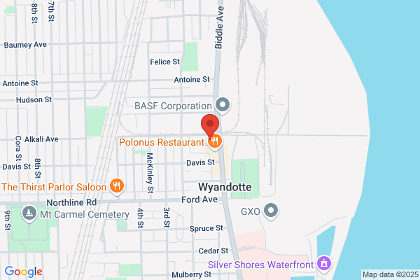 Wyandotte Internal Med