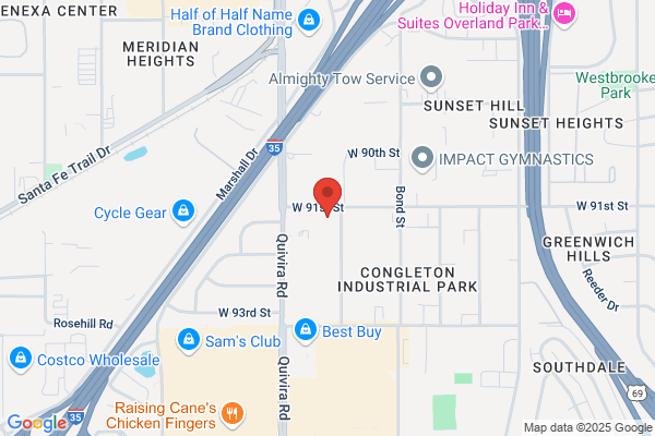 All Current Electrical Services
