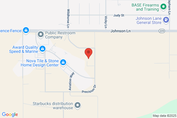 Whipple Electric Inc