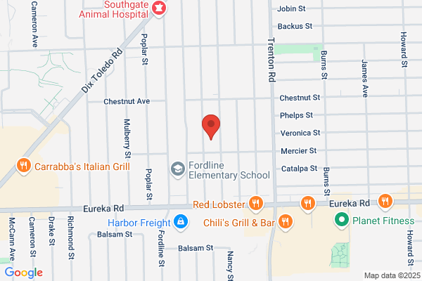 Southgate Community School District, Chormann Elementary
