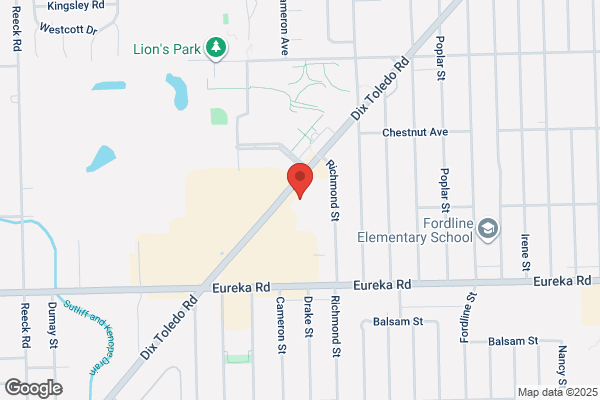 Dix-Eureka Medical-Urgent Care