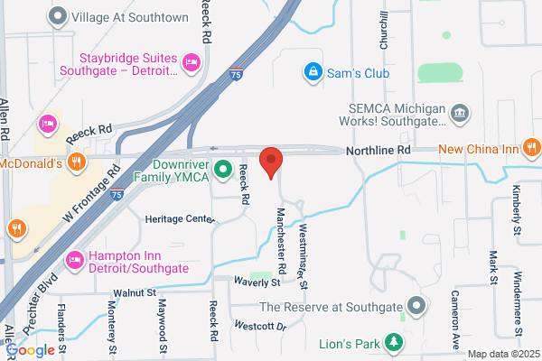 Beaumont Urgent Care - Southgate - Closed