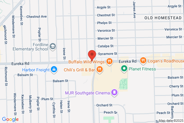 Eureka Gas & Food Inc